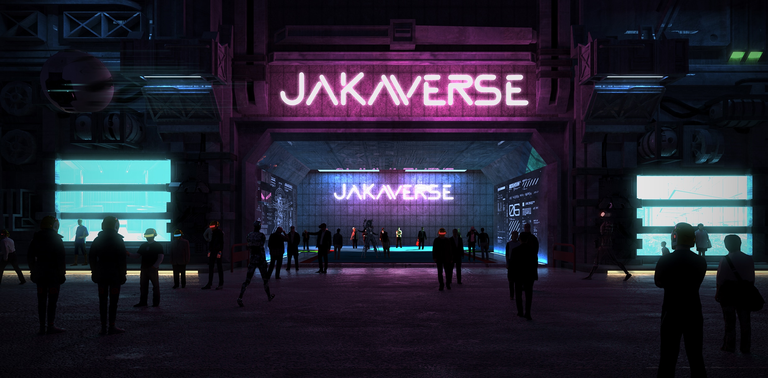 Ceek Metaverse to serve as a home for the Apeswap JungleVerse